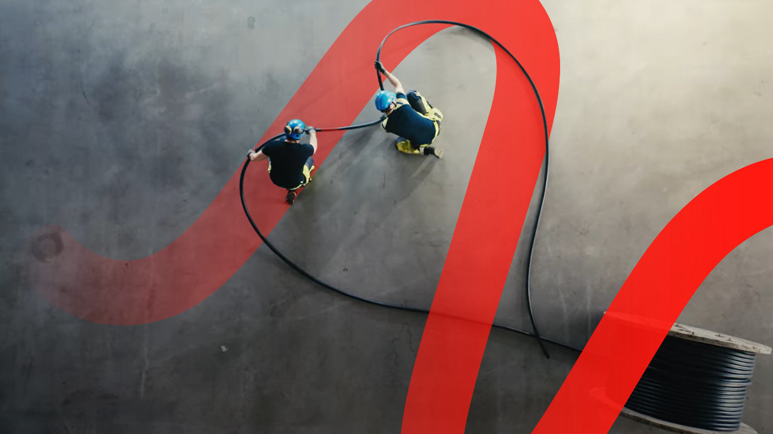 Nexans - We electrify the future | Nexans®