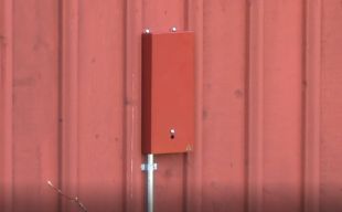 Facade box accessory
