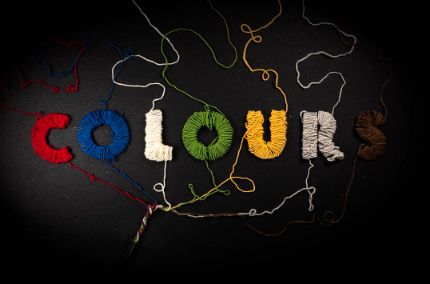 Colours