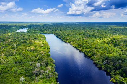 Nexans commits to being carbon neutral by 2030