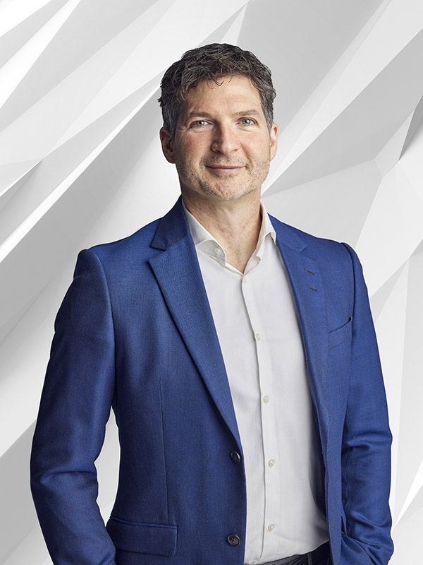 Stéphane Jetté