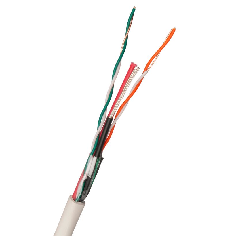 FLQQBR CombiCat5 2x1+2x2x0,6 