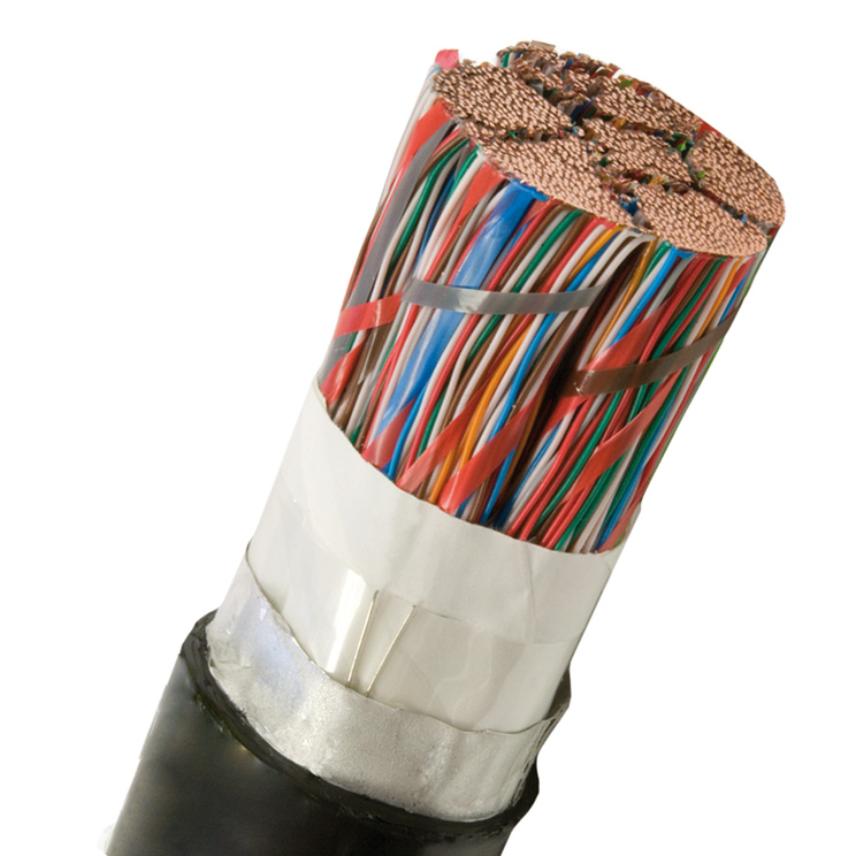 ELALE (Torr kabel; mark/kanalisation)