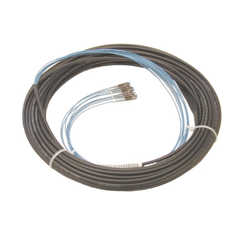 Drop cable 2 MU/UPC, GRGL 230 m