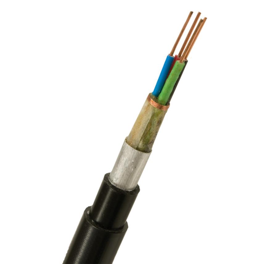 ECALLEV (Balise Transmission Cable)