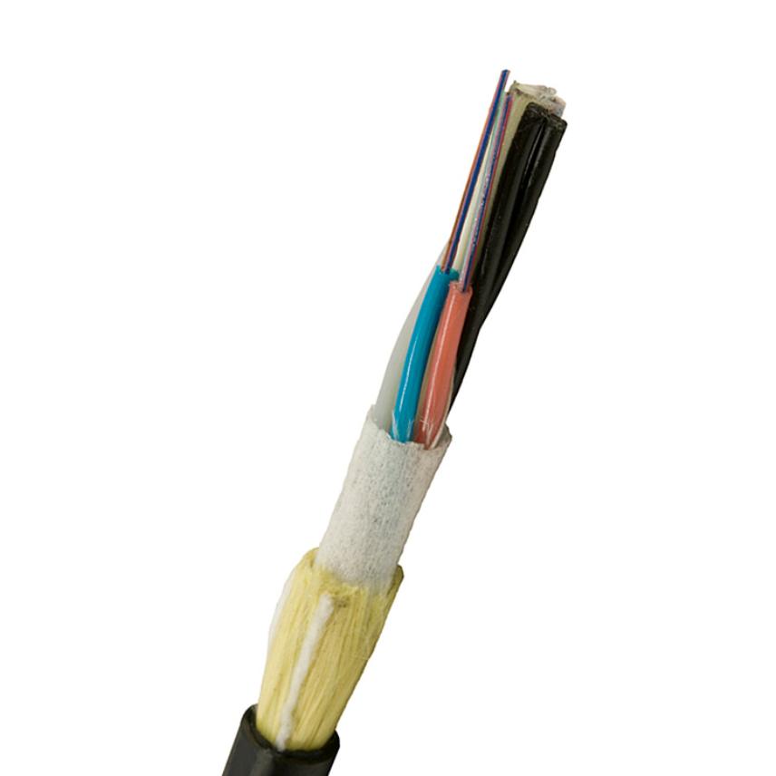 GRHGL - Självbärande luftkabel, loose tube 