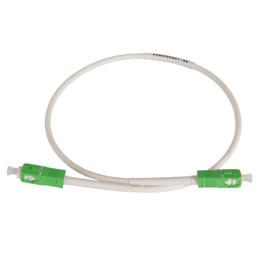 Villapatch SC/APC-SC/APC 1m, Vit