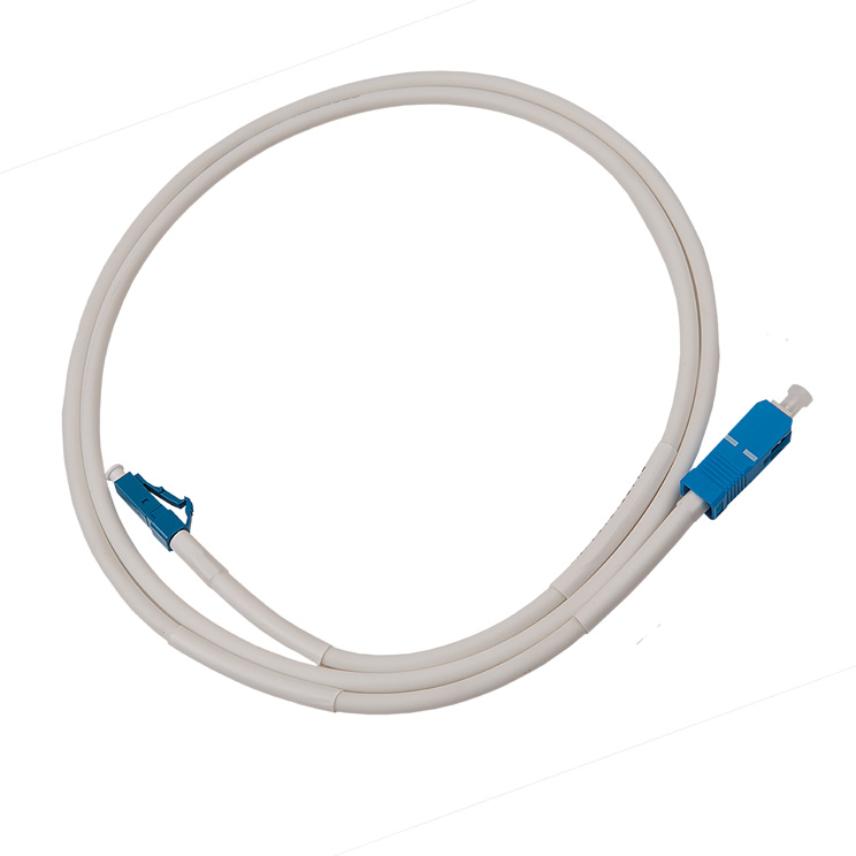 Villapatch SC/UPC-LC/UPC 3m, Vit