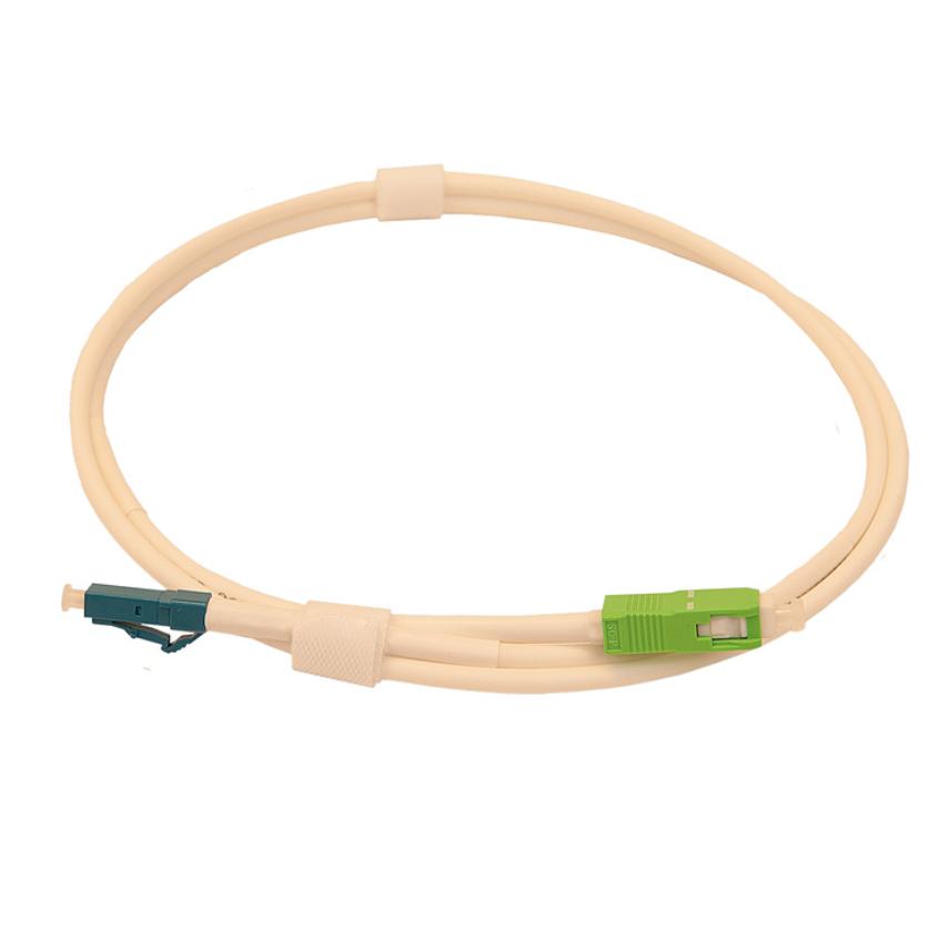 Villapatch SC/APC-LC/UPC 7m, Vit
