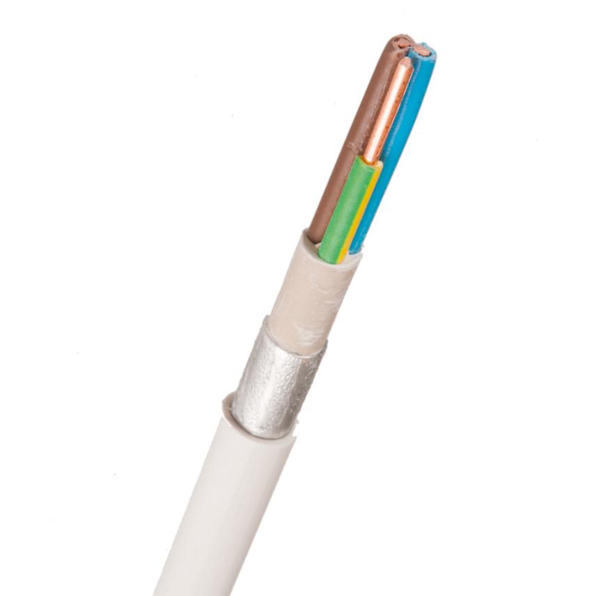 EQRQ 300/500 V 3G1,5