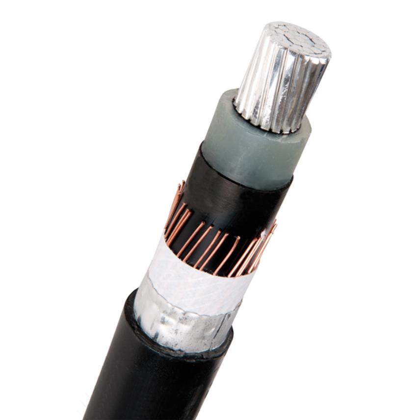 AXQJ TT 12 kV 1-core