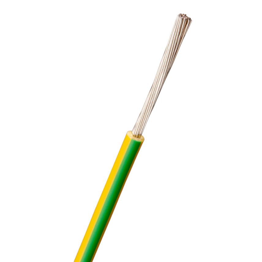 H05Z1-K FT (RQ FT) 300/500 V