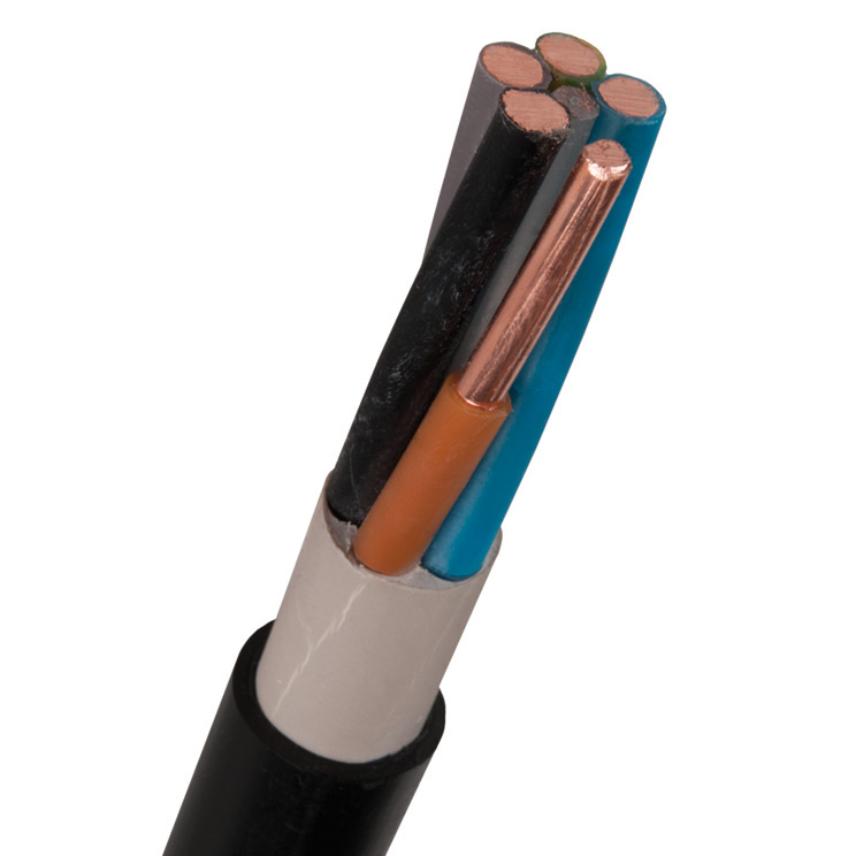 SE-N1XE-U 1 kV 5G10 PE-MANTEL