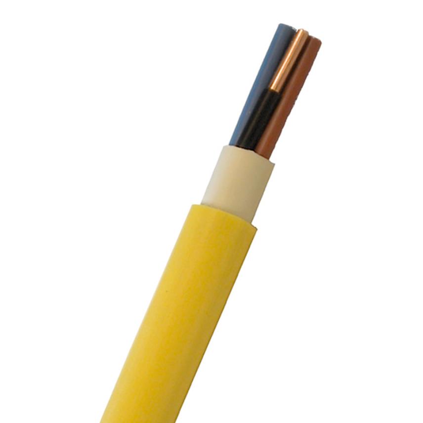 SE-N1XE-U 1 kV 4G10 PE-MANTEL