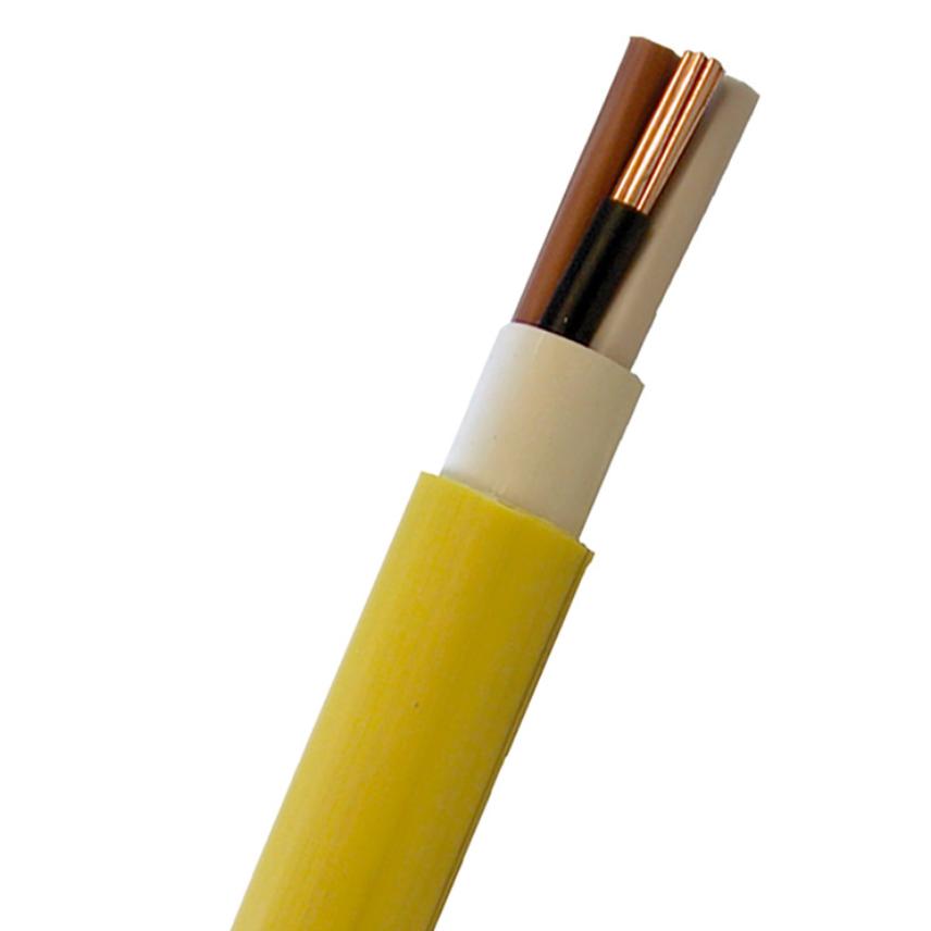 SE-N1XE-R 1 kV 4G 16 PE-MANTEL