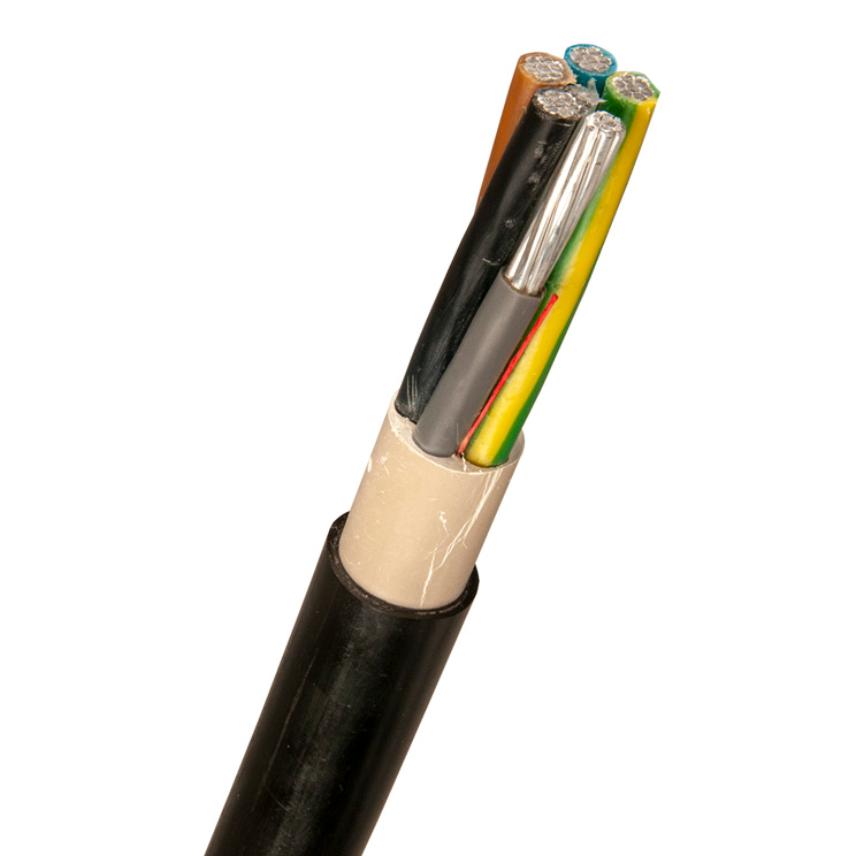 N1XE-AR 1 kV 5G25