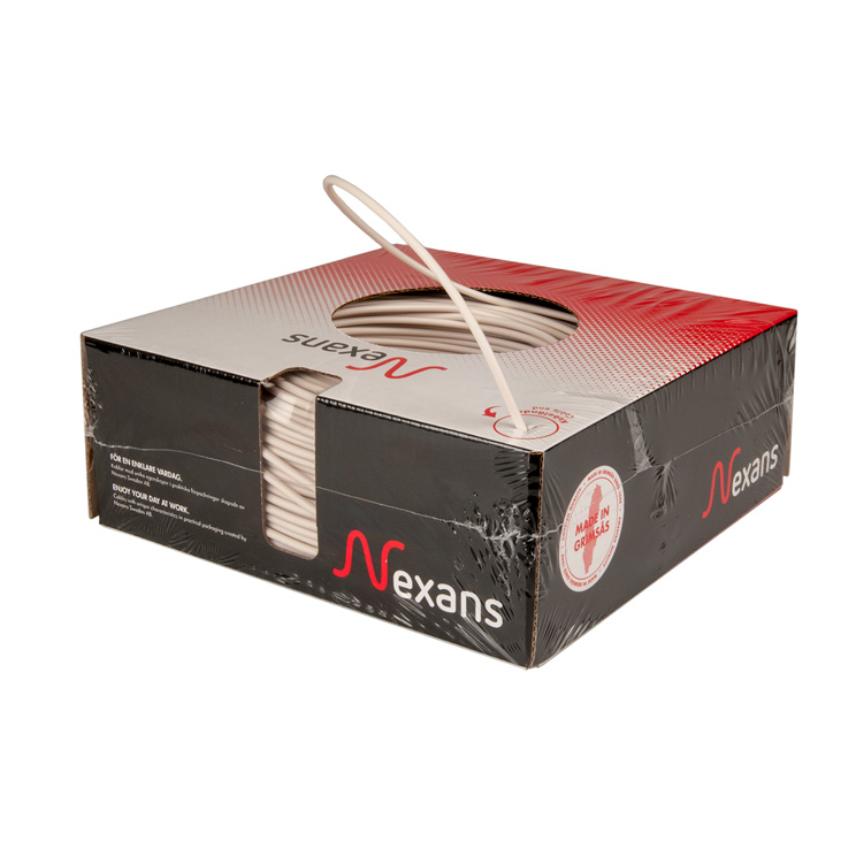 FQ Easy™ 450/750 V 2,5 vit