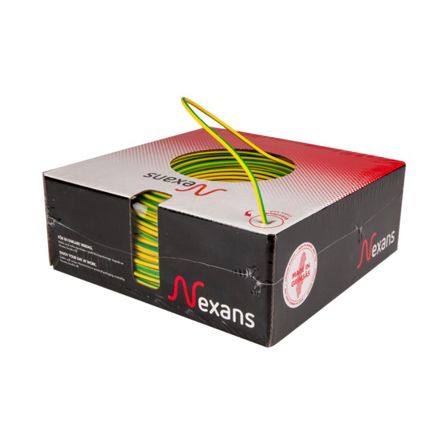 FQ Easy™ 450/750 V 2,5 G/G