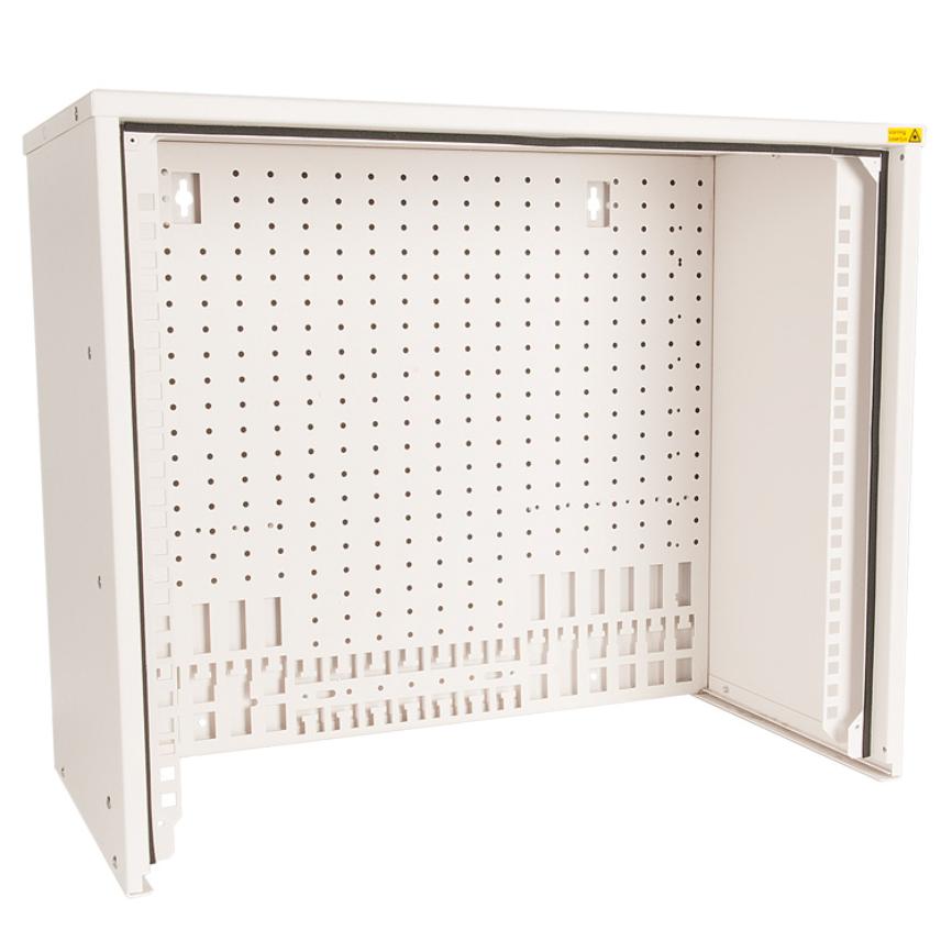 Splice cabinet NS16+