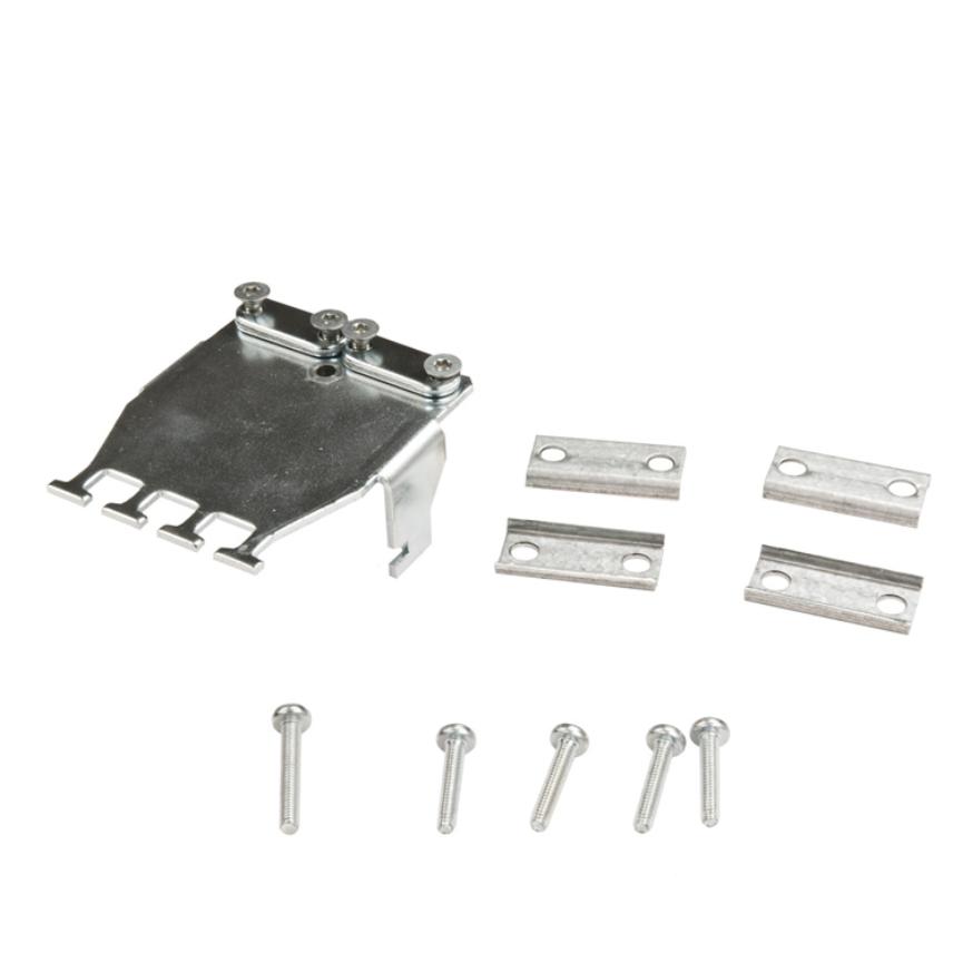 Anslutning 8 kablar max 9 mm till NS2/NS4