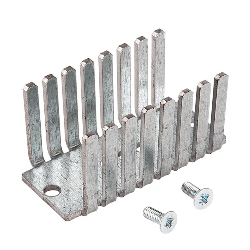 Connection 64 microducts 3 mm for NS2/NS4