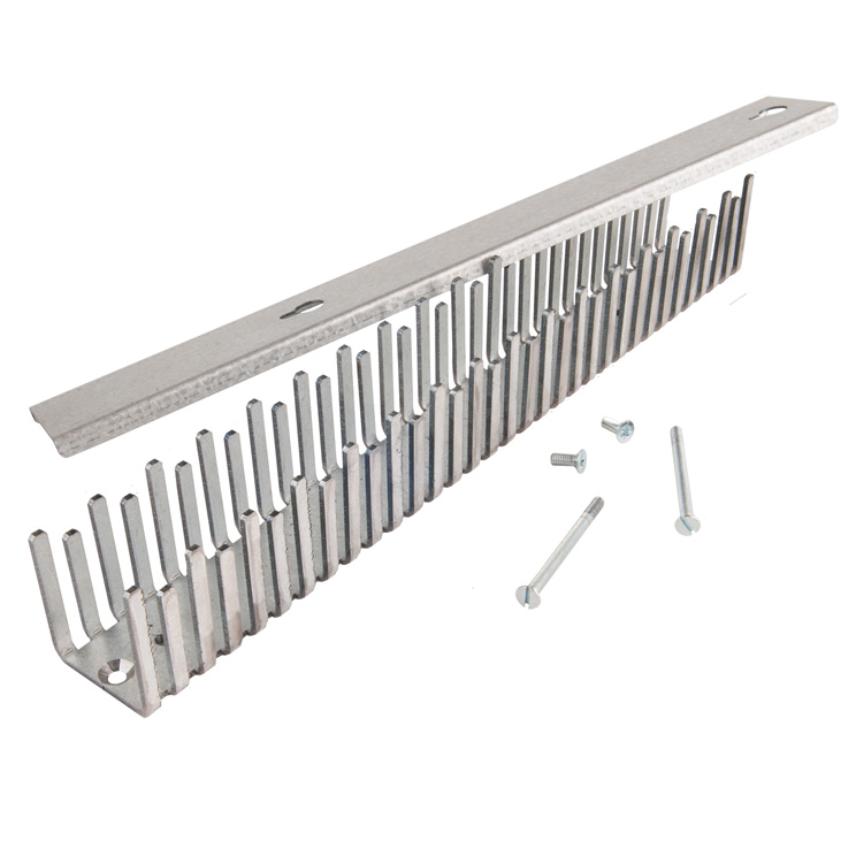Connection 288 microducts 3 mm for NS8+/NS16+