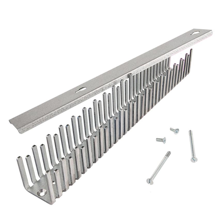 Connection 192 microducts 5 mm for NS8+/NS16+