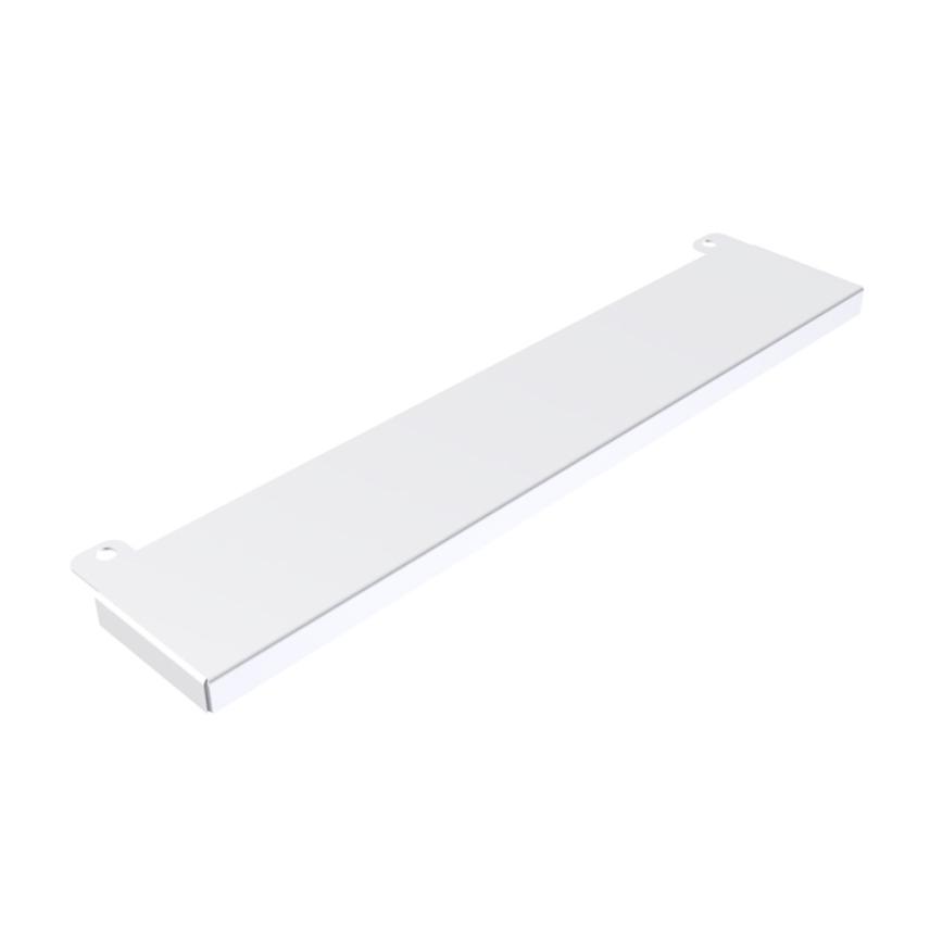 N3S Distance plate for patching frame
