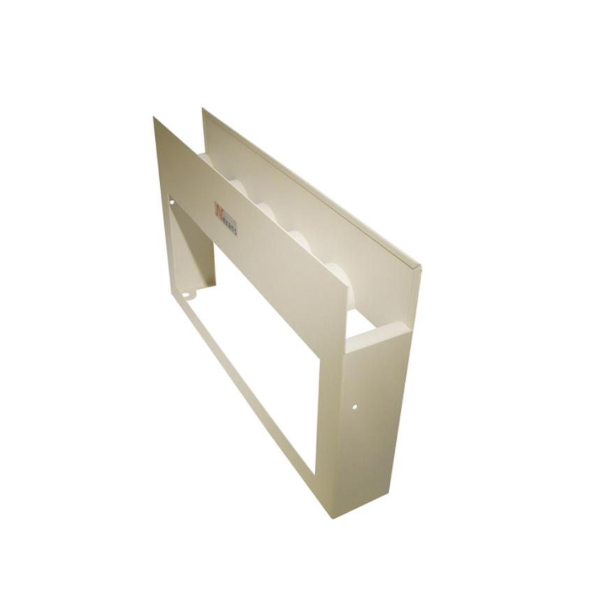 N3S Cable ladder splice frame