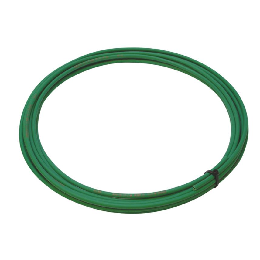Skyddsslang HFFR 9/7/5,5 mm (10 m)