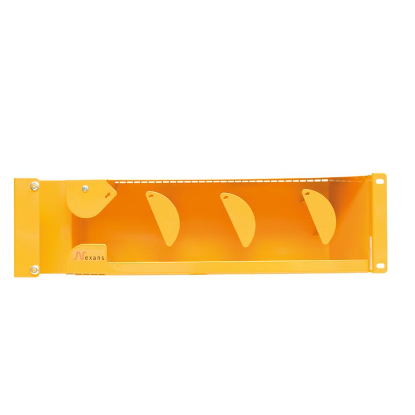 Kablagemagasin ETSI 150 mm