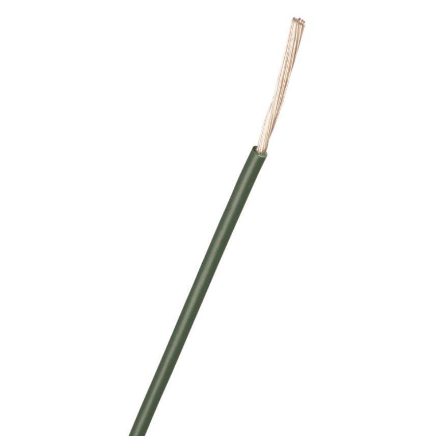 Robotic lawnmower wire 1 mm² 