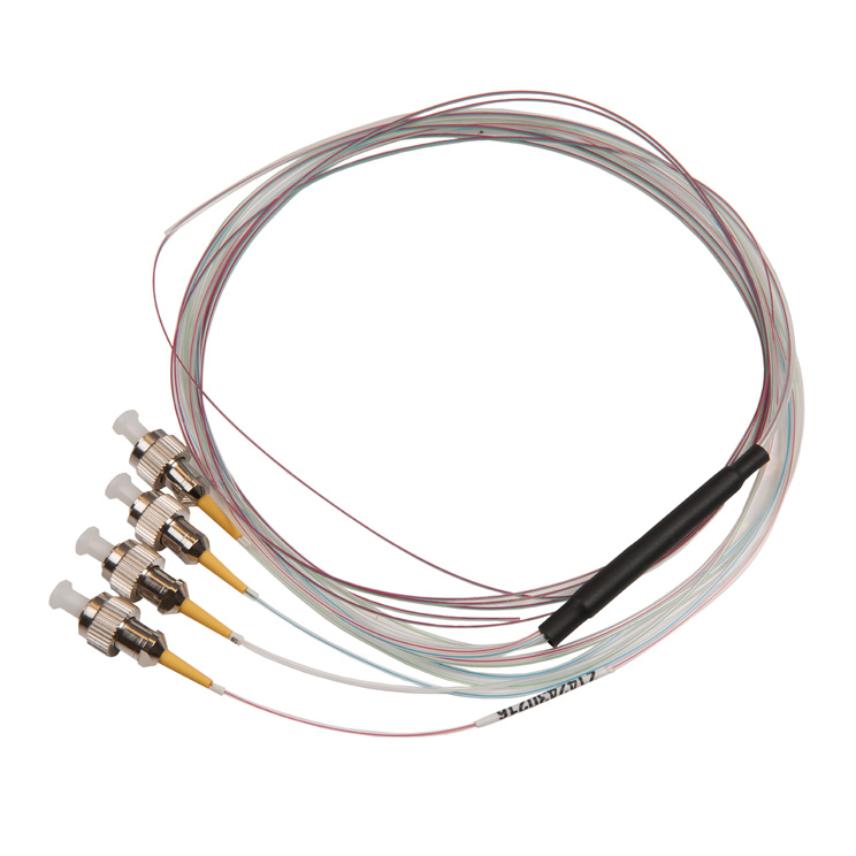 Fan-out 4SM FC/UPC 0,95+3 m