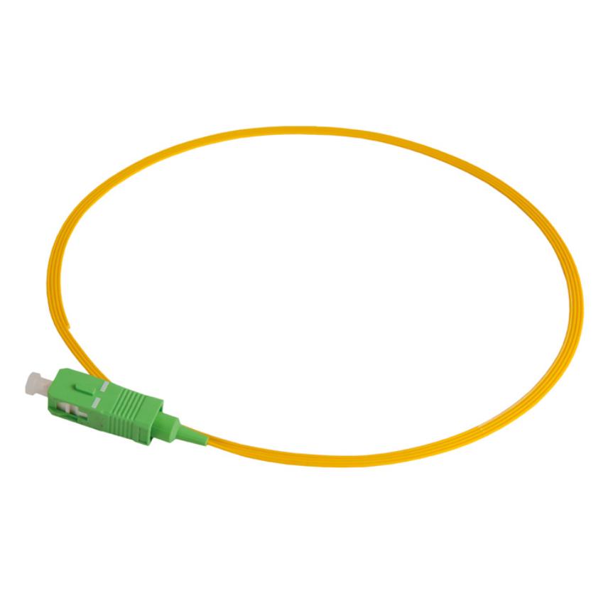 Pigtail 1SM G657A1 SC/APC 3,5 m