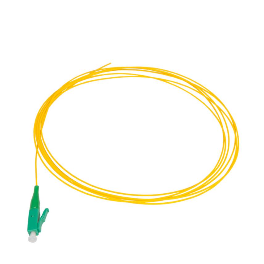 Fibersvans 1SM G657A1 LC/APC 1,5 m