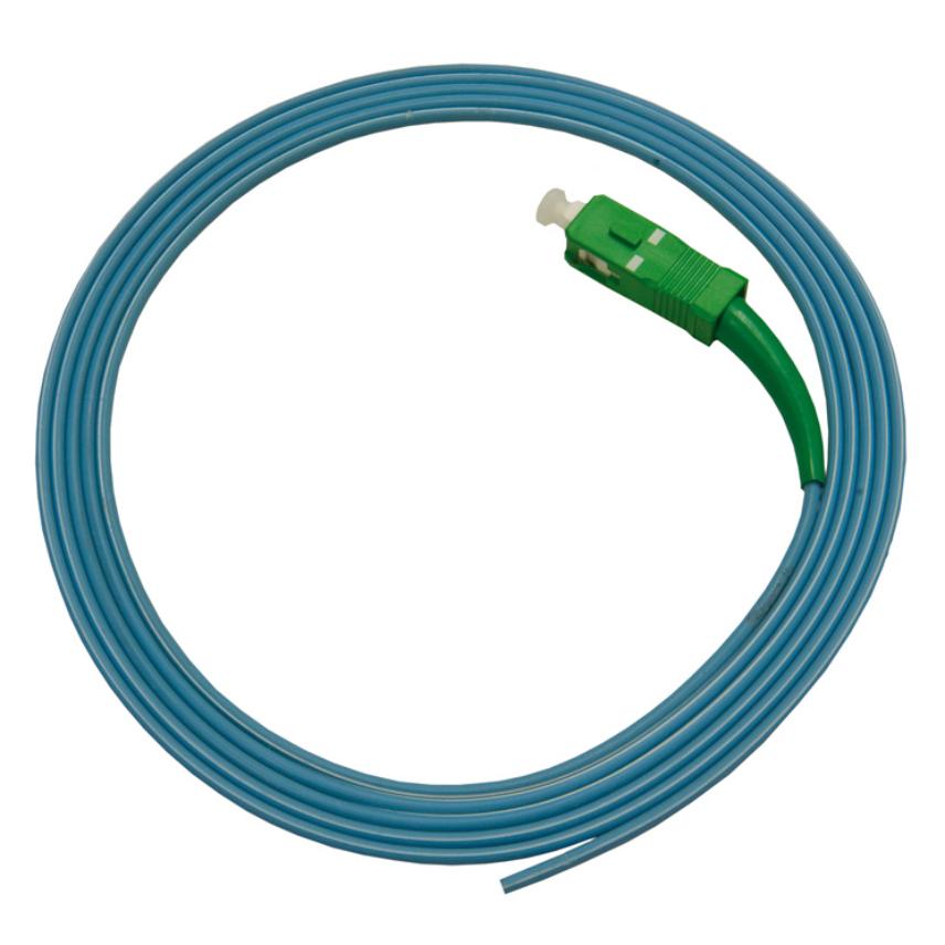 Pigtail 1SM G652D SC/APC 1,5 m
