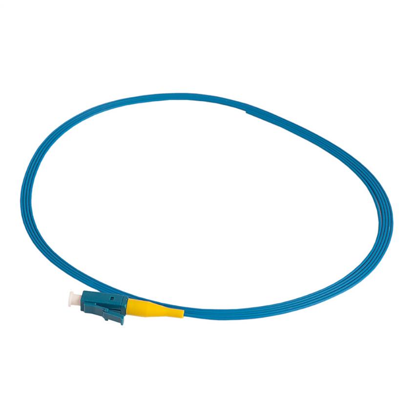 Pigtail 1SM G652D LC/UPC 1,5 m