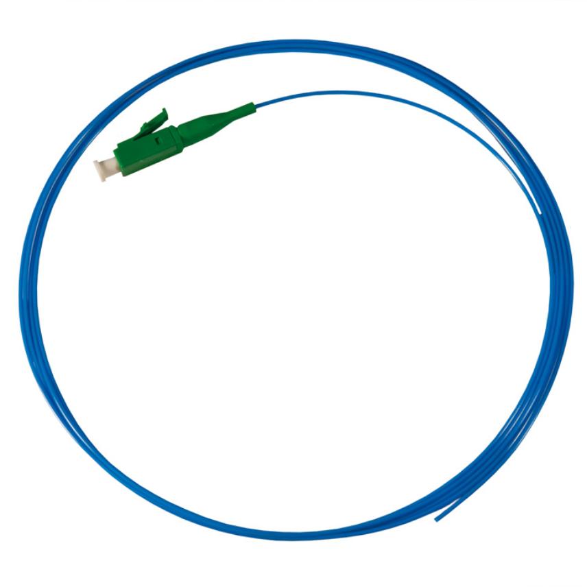 Fibersvans 1SM G652D LC/APC 1,5 m