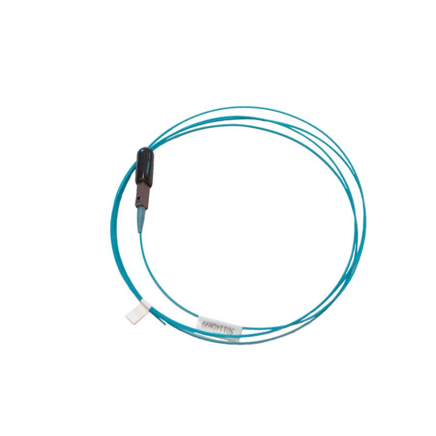 Pigtail 1SM G652D MU/UPC 1,5 m