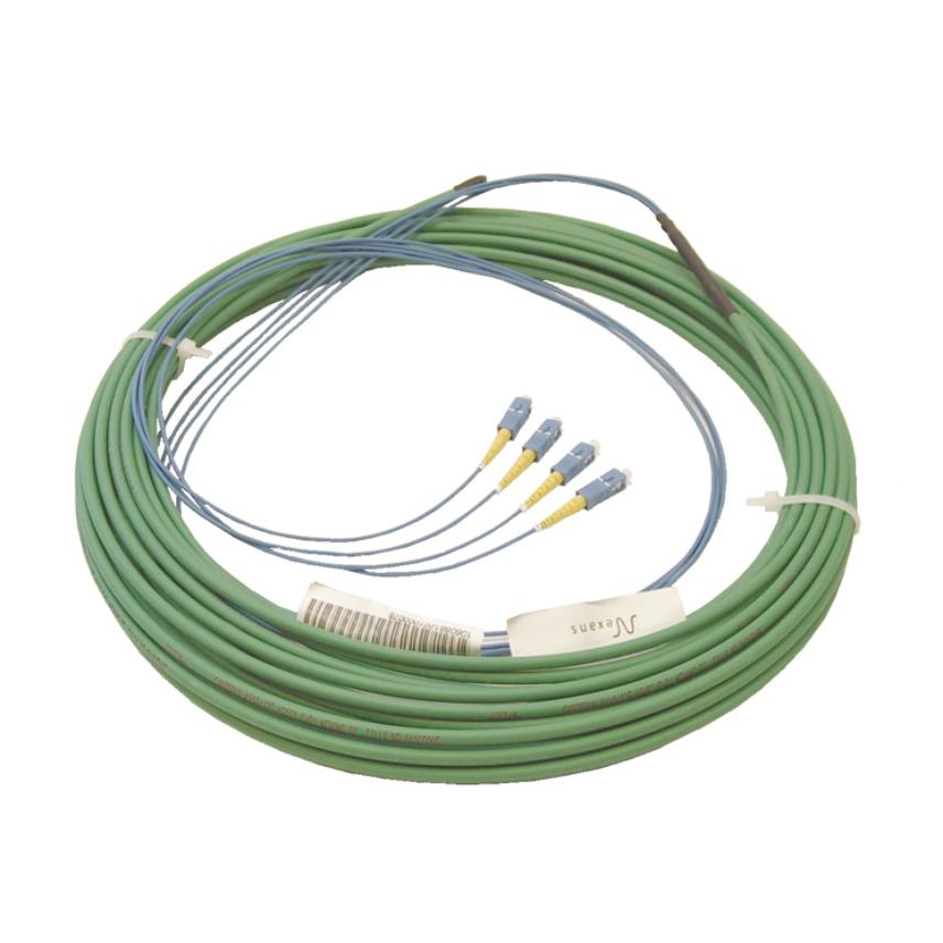 Breakout cable GAHSQ SM