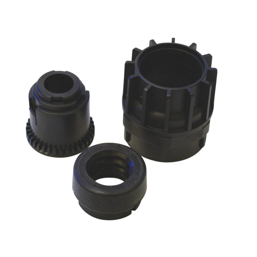 Cable sealing WTC 19-27 mm 1 cable