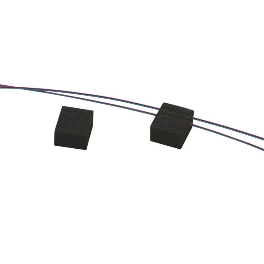WTC hållare i kassett för fiberband 2-pack