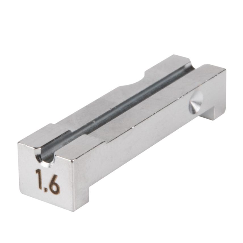 Tubskalare Rehau raucut I (1,6 mm) insats