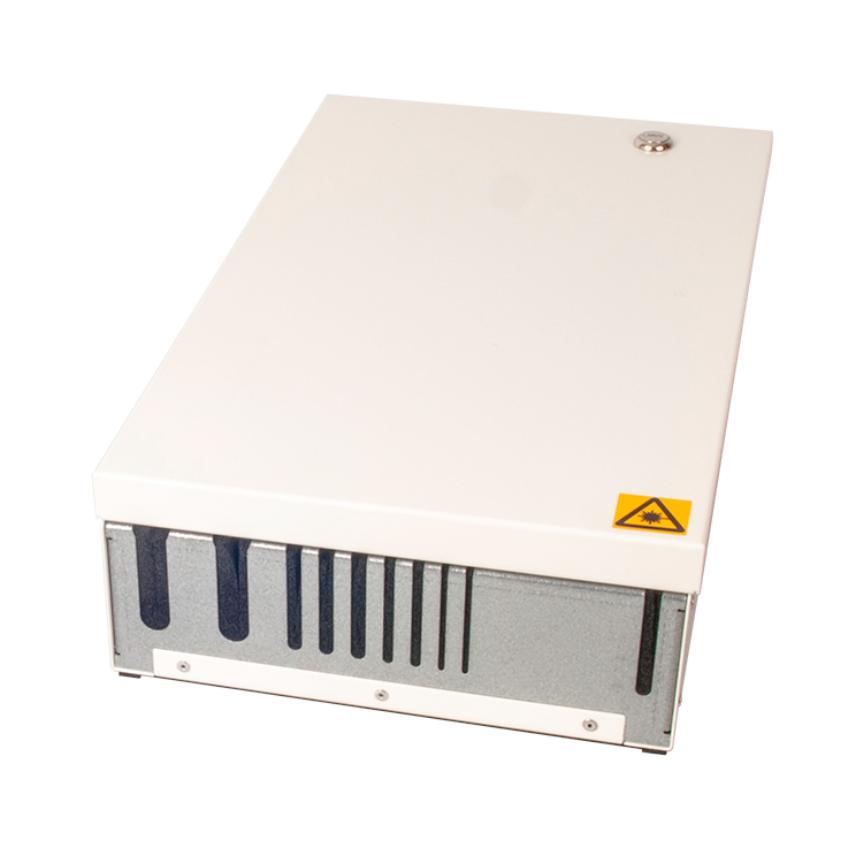 Splice and Termination unit (SOT box)