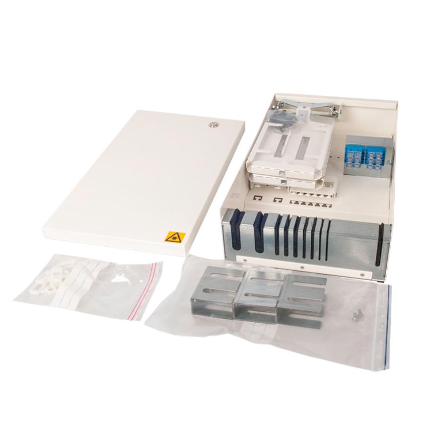 Splice and Termination unit (SOT box)