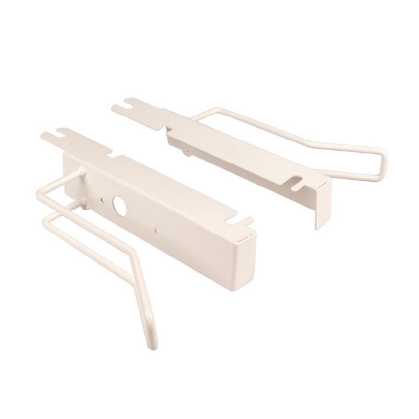 Upgrade kit outer N3S outer frame, to generation 4