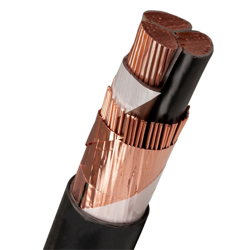 FXQJ/IFSI/MCMK HF Easy™ EMC 1 kV