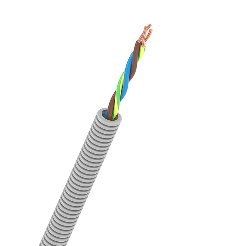 N-LINE FQ/IX EASY 3G1,5 TV 16-100 krt.