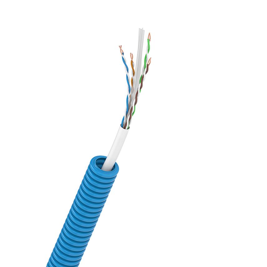 N-LINE Cat6 U/UTP 16-100 krt.