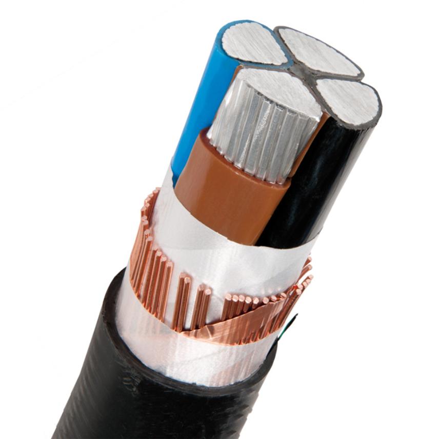 AXQJ Easy™ 1 kV Fullskärm 